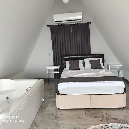 Dreamlife 빌라 Ortaca (Mugla)