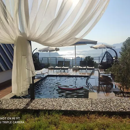 Dreamlife 빌라 Ortaca (Mugla)